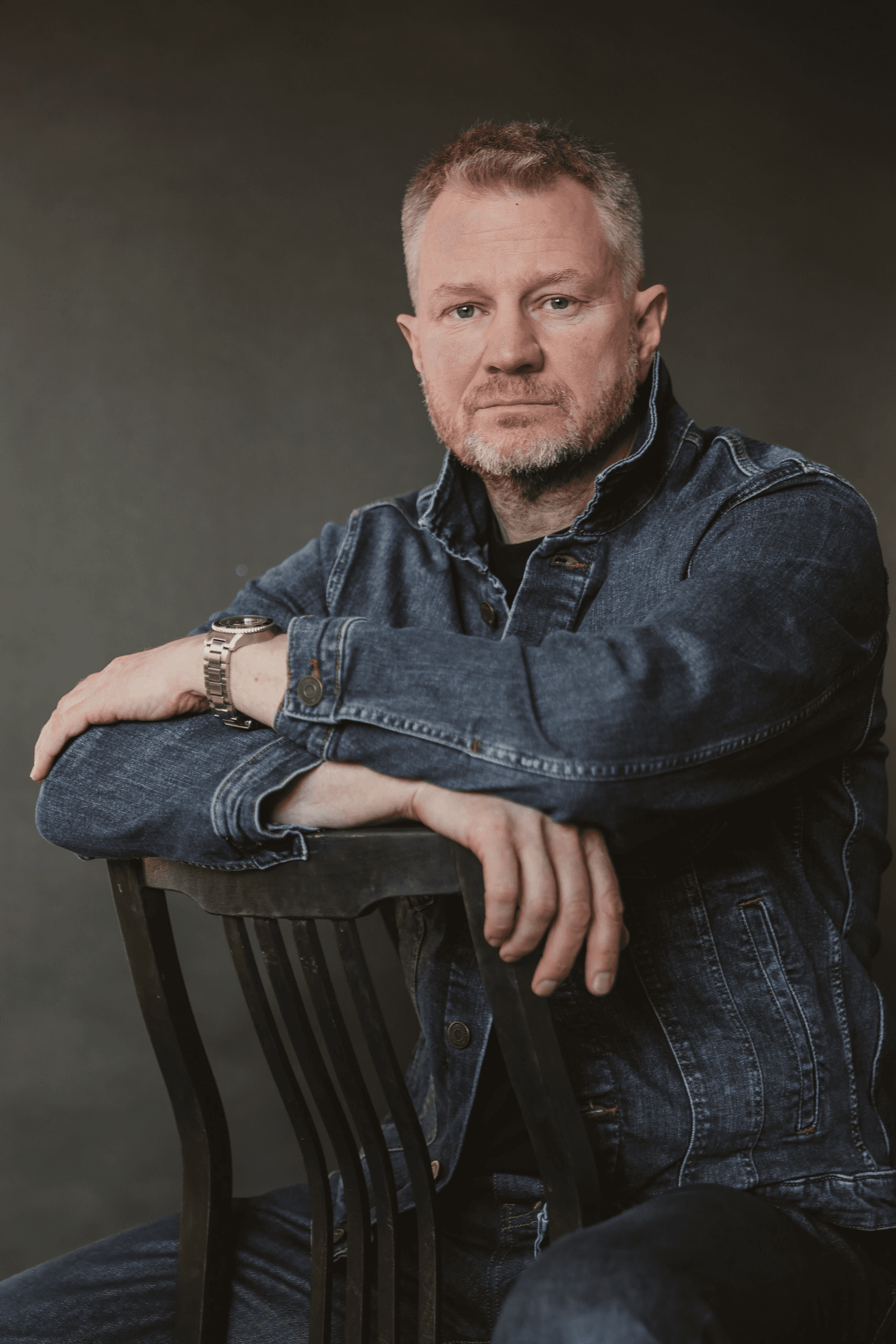 Максим Кузьмин — практикующий психолог